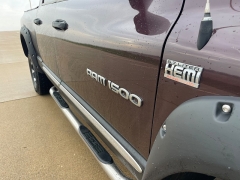 Used 2004 Dodge Ram 1500 4WD Quad Cab SLT at Rooster Auto Sales near Vinton, IA
