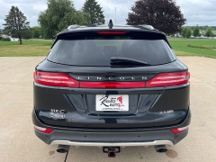 Used 2015 Lincoln MKC 4d SUV AWD Select at Rooster Auto Sales near Vinton, IA
