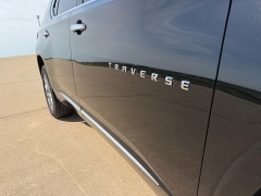 Used 2018  Chevrolet Traverse 4d SUV AWD Premier at Rooster Auto Sales near Vinton&comma; IA