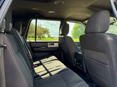 Used 2015  Ford Expedition EL 4d SUV 4WD XLT at Rooster Auto Sales near Vinton&comma; IA