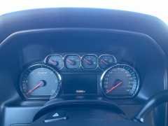 Used 2015 Chevrolet Silverado 1500 4WD Crew Cab LT Z71 at Rooster Auto Sales near Vinton, IA
