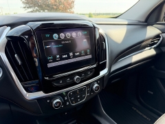 Used 2018  Chevrolet Traverse 4d SUV AWD Premier at Rooster Auto Sales near Vinton&comma; IA