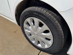 Used 2019  Nissan Versa 4d Sedan SV at Rooster Auto Sales near Vinton&comma; IA