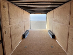 New 2026  Haul About Panther Tandem Axle Trailer at Rooster Auto Sales near Vinton, IA