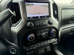 Used 2020  Chevrolet Silverado 1500 4WD Crew Cab LT Trail Boss at Rooster Auto Sales near Vinton&comma; IA