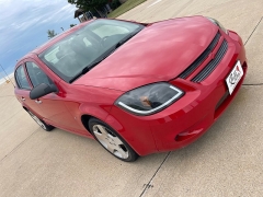 Used 2008 Chevrolet Cobalt 4d Sedan Sport at Rooster Auto Sales near Vinton, IA