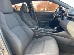 Used 2018  Toyota C-HR 4d SUV XLE at Rooster Auto Sales near Vinton&comma; IA