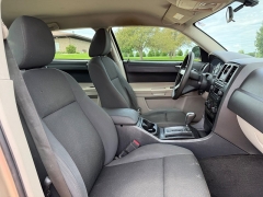 Used 2006  Chrysler 300 4d Sedan Base at Rooster Auto Sales near Vinton&comma; IA