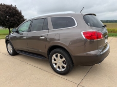 Used 2010  Buick Enclave 4d SUV FWD CXL1 at Rooster Auto Sales near Vinton&comma; IA