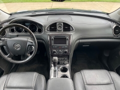 Used 2017 Buick Enclave 4d SUV AWD Premium at Rooster Auto Sales near Vinton, IA