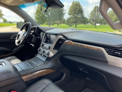 Used 2016 GMC Yukon XL 4d SUV 4WD Denali at Rooster Auto Sales near Vinton, IA
