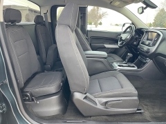 Used 2015  Chevrolet Colorado 4WD Ext Cab LT at Rooster Auto Sales near Vinton&comma; IA