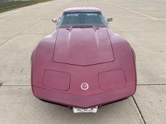 Used 1974  Chevrolet Corvette 2d Convertible at Rooster Auto Sales near Vinton, IA
