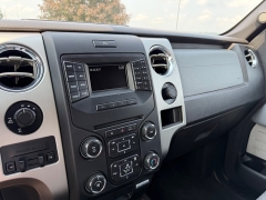 Used 2014  Ford F-150 4WD Supercrew XLT 5 1&sol;2 at Rooster Auto Sales near Vinton&comma; IA