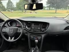 Used 2013  Dodge Dart 4d Sedan Aero at Rooster Auto Sales near Vinton&comma; IA