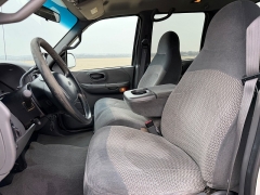 Used 2001  Ford F-150 4WD SuperCrew XLT at Rooster Auto Sales near Vinton&comma; IA