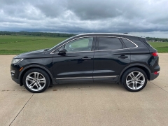 Used 2015 Lincoln MKC 4d SUV AWD Select at Rooster Auto Sales near Vinton, IA