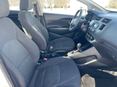 Used 2013  Kia Rio 5-Door 5d Hatchback LX Auto at Rooster Auto Sales near Vinton&comma; IA