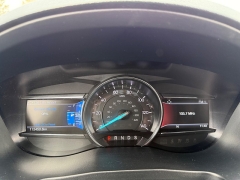 Used 2018  Ford Explorer 4d SUV 4WD Sport at Rooster Auto Sales near Vinton&comma; IA