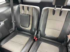 Used 2017 Ford Explorer 4d SUV 4WD XLT Ecoboost at Rooster Auto Sales near Vinton, IA