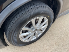 Used 2019 Nissan Rogue 4d SUV AWD SV at Rooster Auto Sales near Vinton, IA