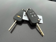 Used 2016  Chevrolet Equinox 4d SUV FWD LT at Rooster Auto Sales near Vinton&comma; IA