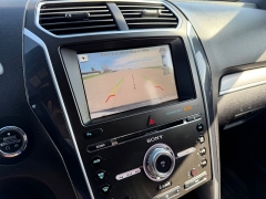 Used 2018  Ford Explorer 4d SUV 4WD Sport at Rooster Auto Sales near Vinton&comma; IA