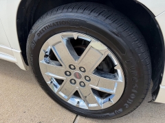 Used 2014  GMC Acadia 4d SUV AWD Denali at Rooster Auto Sales near Vinton&comma; IA