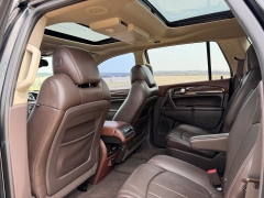 Used 2014  Buick Enclave 4d SUV FWD Premium at Rooster Auto Sales near Vinton&comma; IA