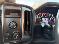 Used 2014  Chevrolet Silverado 1500 4WD Double Cab LT at Rooster Auto Sales near Vinton&comma; IA