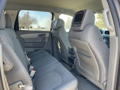 Used 2016  Chevrolet Traverse 4d SUV AWD LS at Rooster Auto Sales near Vinton&comma; IA