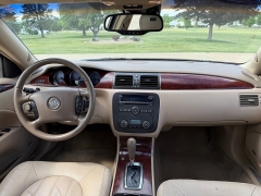 Used 2006  Buick Lucerne 4d Sedan CXS at Rooster Auto Sales near Vinton&comma; IA