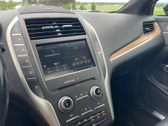 Used 2015 Lincoln MKC 4d SUV AWD Select at Rooster Auto Sales near Vinton, IA