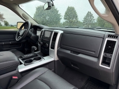 Used 2012  Ram 1500 4WD Quad Cab Sport at Rooster Auto Sales near Vinton&comma; IA