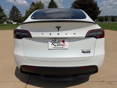Used 2021  Tesla Model Y Long Range AWD at Rooster Auto Sales near Vinton&comma; IA