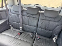 Used 2006  Honda Odyssey 5d Wagon Touring RES & Nav at Rooster Auto Sales near Vinton&comma; IA