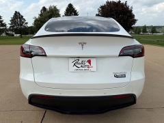Used 2021  Tesla Model Y Performance AWD at Rooster Auto Sales near Vinton&comma; IA