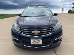 Used 2016 Chevrolet Traverse 4d SUV AWD LT w/2LT at Rooster Auto Sales near Vinton, IA