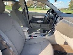 Used 2008  Chrysler Sebring 4d Sedan Touring at Rooster Auto Sales near Vinton, IA