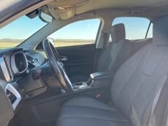 Used 2014  Chevrolet Equinox 4d SUV AWD LT1 at Rooster Auto Sales near Vinton, IA