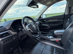 Used 2020  Kia Telluride 4d SUV AWD EX at Rooster Auto Sales near Vinton&comma; IA