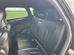 Used 2017 Lincoln MKC 4d SUV AWD Reserve at Rooster Auto Sales near Vinton, IA