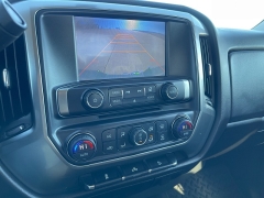 Used 2015 Chevrolet Silverado 1500 4WD Crew Cab LT Z71 at Rooster Auto Sales near Vinton, IA