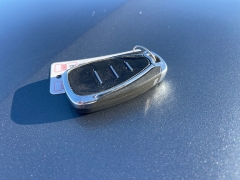 Used 2019  Chevrolet Traverse 4d SUV AWD LT Leather at Rooster Auto Sales near Vinton&comma; IA