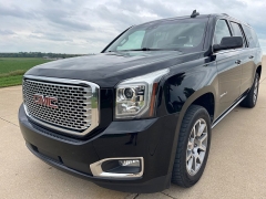 Used 2015 GMC Yukon XL 4d SUV 4WD Denali at Rooster Auto Sales near Vinton, IA