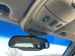 Used 2003  Chevrolet Trailblazer EXT 4d SUV 4WD LT at Rooster Auto Sales near Vinton, IA