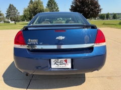 Used 2006  Chevrolet Impala 4d Sedan LT 3&period;9 L at Rooster Auto Sales near Vinton&comma; IA