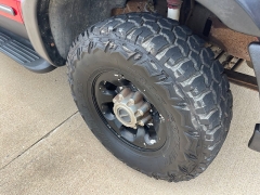 Used 1999 Ford Super Duty F-250 4WD Supercab Lariat at Rooster Auto Sales near Vinton, IA