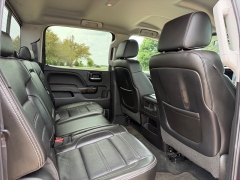 Used 2014  GMC Sierra 1500 4WD Crew Cab Denali at Rooster Auto Sales near Vinton&comma; IA