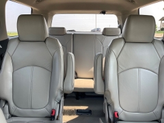 Used 2012 GMC Acadia 4d SUV AWD SLT-1 at Rooster Auto Sales near Vinton, IA
